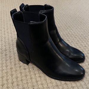 JCREW Factory Chelsea Boots (size 7)